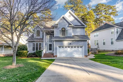 122 Covington Sq, Cary, NC 27513