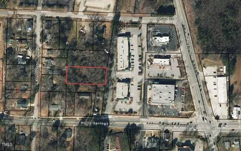 0 Blalock St, Holly Springs, NC 27540