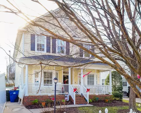 5001 Morning Edge Dr, Raleigh, NC 27613