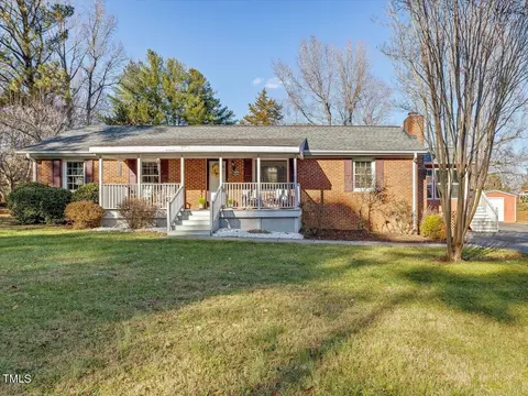 3300 Mincey, Hillsborough, NC 27278