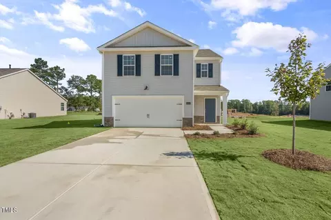 3207 Finch Ct, Sanford, NC 27332