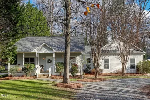4302 Lake Jeanette Rd, Greensboro, NC 27455