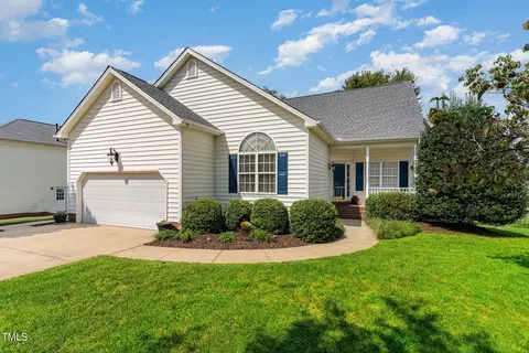 474 Seastone St, Raleigh, NC 27603