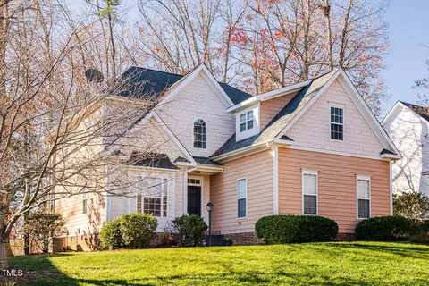 535 Chatham Forest Dr, Pittsboro, NC 27312