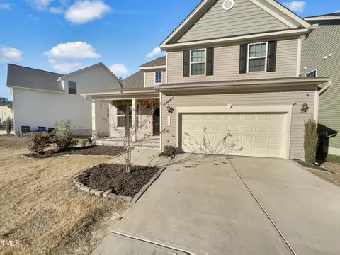 120 Davelyn, Garner, NC 27529