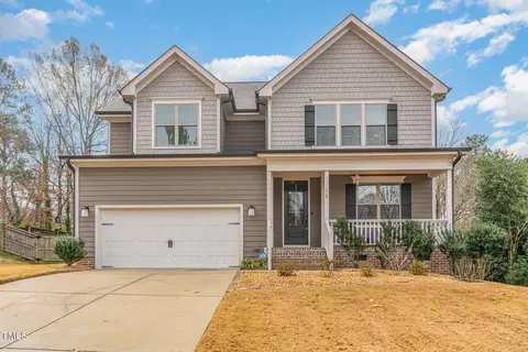 15 Saint Andrews Ct, Durham, NC 27707