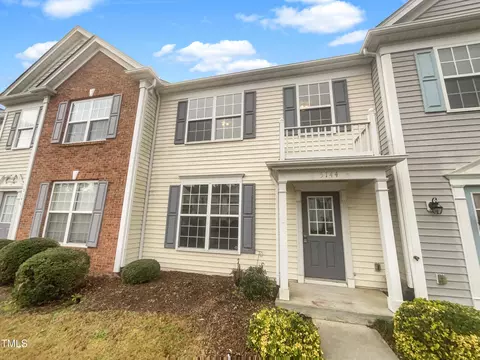 5144 Twelvepole Dr, Raleigh, NC 27616
