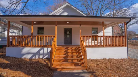 108 Cherry Grove St, Durham, NC 27703