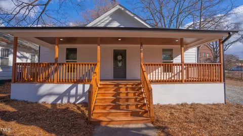 108 Cherry Grv, Durham, NC 27703