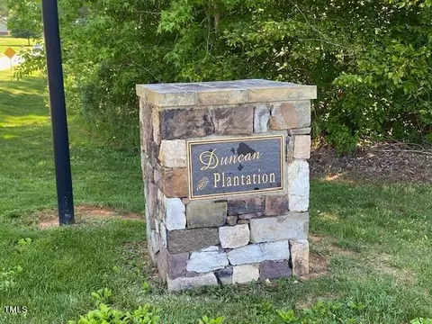 057 Sequoia, Timberlake, NC 27583