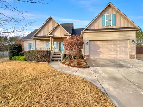161 Edmund, Angier, NC 27501