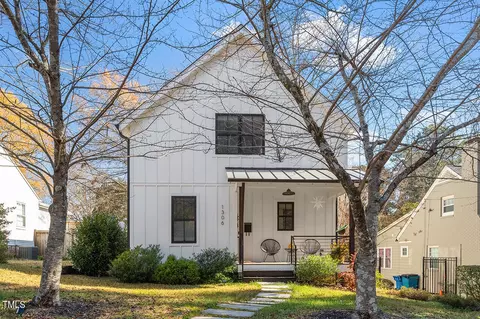 1306 N Duke St, Durham, NC 27701