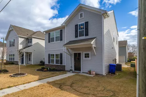 1056 Gibson Rd, Mebane, NC 27302