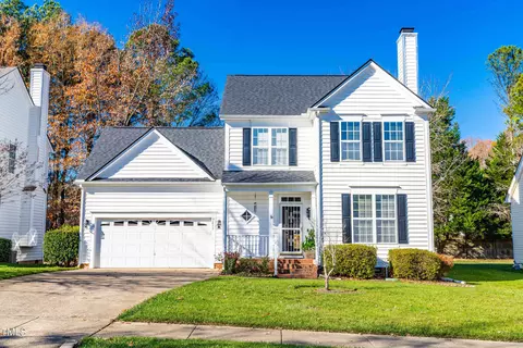 9213 Sulkirk, Raleigh, NC 27617