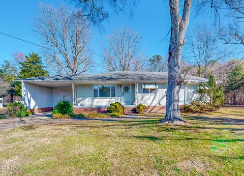 106 Old Surl, Roxboro, NC 27574