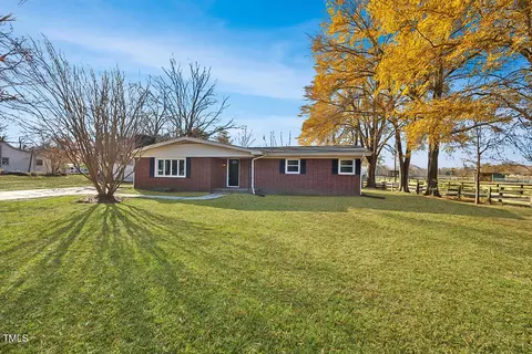 215 Bacon Rd, Rougemont, NC 27572