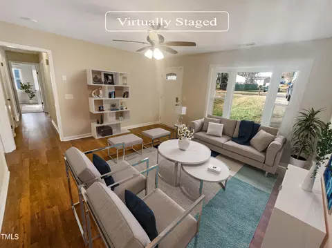 7553 Stuart Dr, Raleigh, NC 27615 photo 2