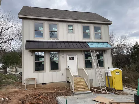 809 Colfax, Durham, NC 27701