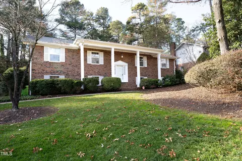 4805 Kilkenny, Raleigh, NC 27612