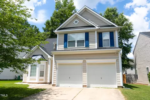 5509 Keowee Way, Raleigh, NC 27616