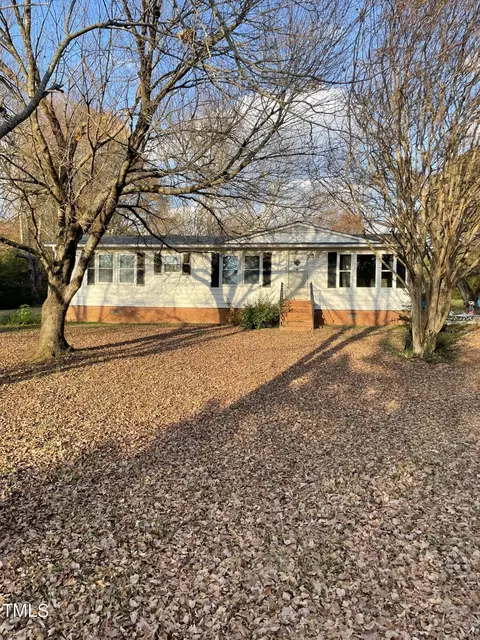 151 Farm, Wake Forest, NC 27587