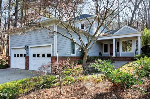 107 Ripplewater Ln, Cary, NC 27518