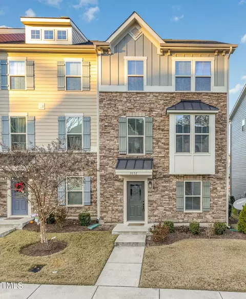 2052 Ackerman Hl, Apex, NC 27502