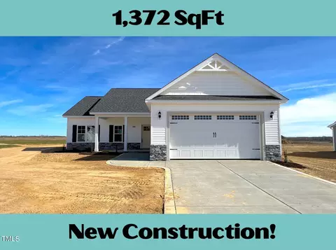 308 Fynloch Chase Dr, Fremont, NC 27830