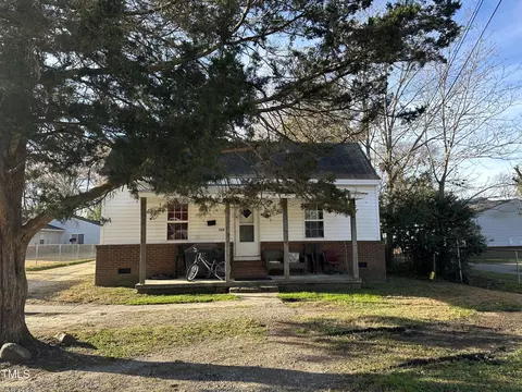 508 Caswell, Smithfield, NC 27577
