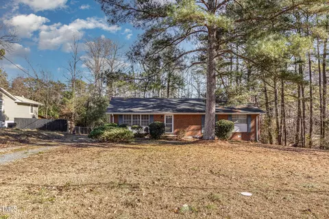 229 S Woodcrest, Durham, NC 27703