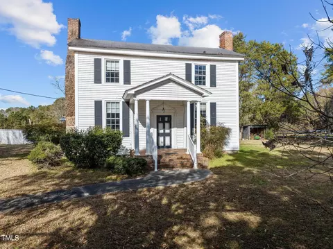 1579 Pope Rd, Creedmoor, NC 27522