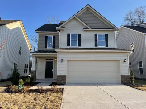 413 Whitley Rdg, Clayton, NC 27527