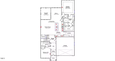 79 Beech Tree Way #137, Garner, NC 27529 photo 9