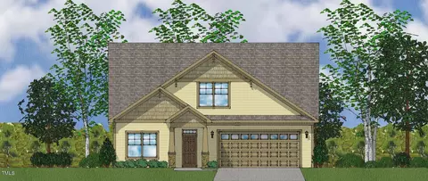 79 Beech Tree Way #137, Garner, NC 27529 photo 8