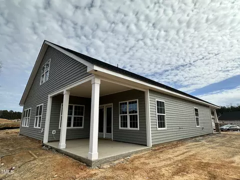 79 Beech Tree Way #137, Garner, NC 27529 photo 2
