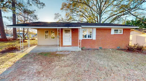 201 W Wilson, Micro, NC 27555
