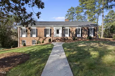 5905 Winthrop Dr, Raleigh, NC 27612