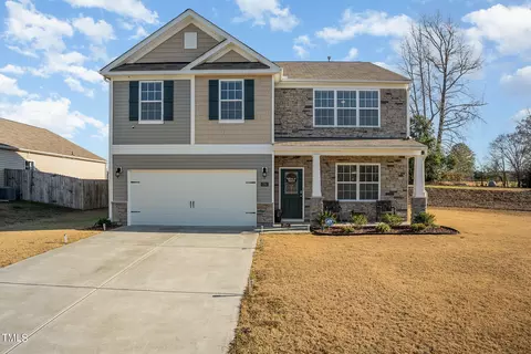 2760 Spring Vly, Creedmoor, NC 27522