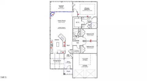 53 Beech Tree Way #140, Garner, NC 27529 photo 2