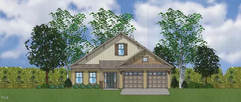 53 Beech Tree Way #140, Garner, NC 27529