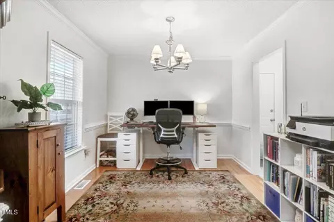 115 Clarence Ln, Garner, NC 27529 photo 5