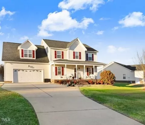 115 Clarence Ln, Garner, NC 27529 photo 1