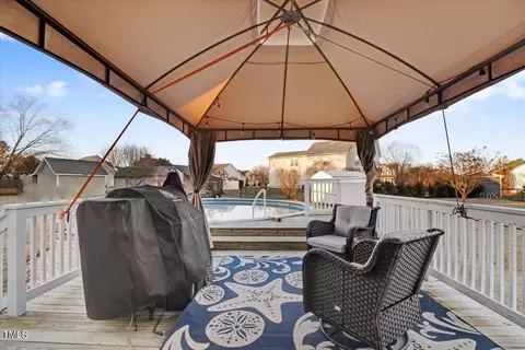 115 Clarence Ln, Garner, NC 27529 photo 28