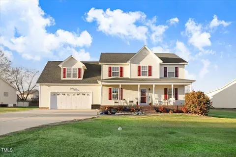 115 Clarence Ln, Garner, NC 27529 photo 2