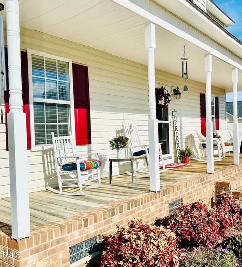 115 Clarence Ln, Garner, NC 27529 photo 3