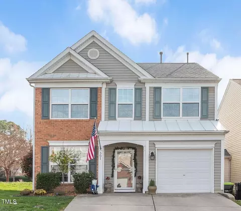 501 Caraleigh, Morrisville, NC 27560