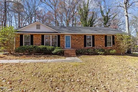 5305 Memory Ln, Durham, NC 27712