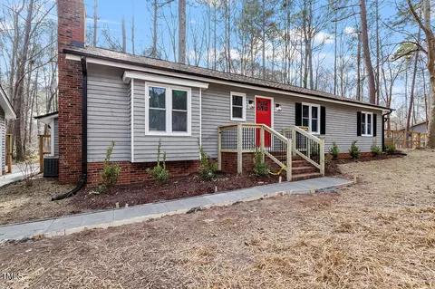 6017 Old Horseman, Raleigh, NC 27613