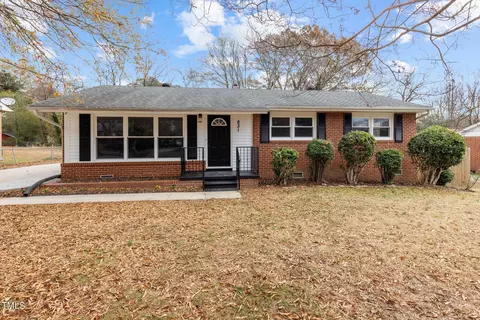 831 Weston, Raleigh, NC 27610