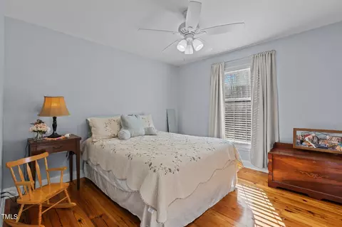 Bedroom - 5519 Dude Ranch Rd, Durham, NC 27704 photo 1 of 7
